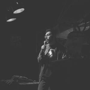 Meet your Posher, Mark